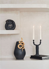 Snakes Vase